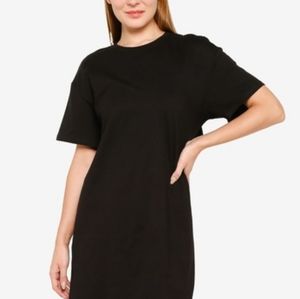 H&M t-shirt dress